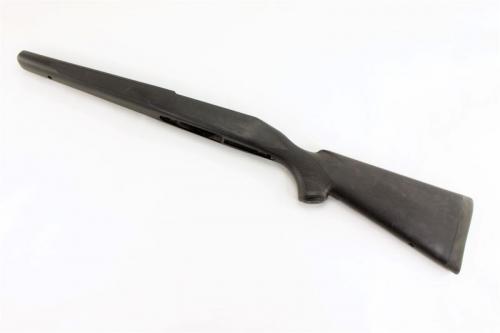 Winchester 70 Post 64 Short Action Black Plastic Sporter Stock RH